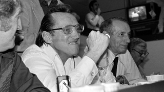 Al Davis, All-Time Great Asshole